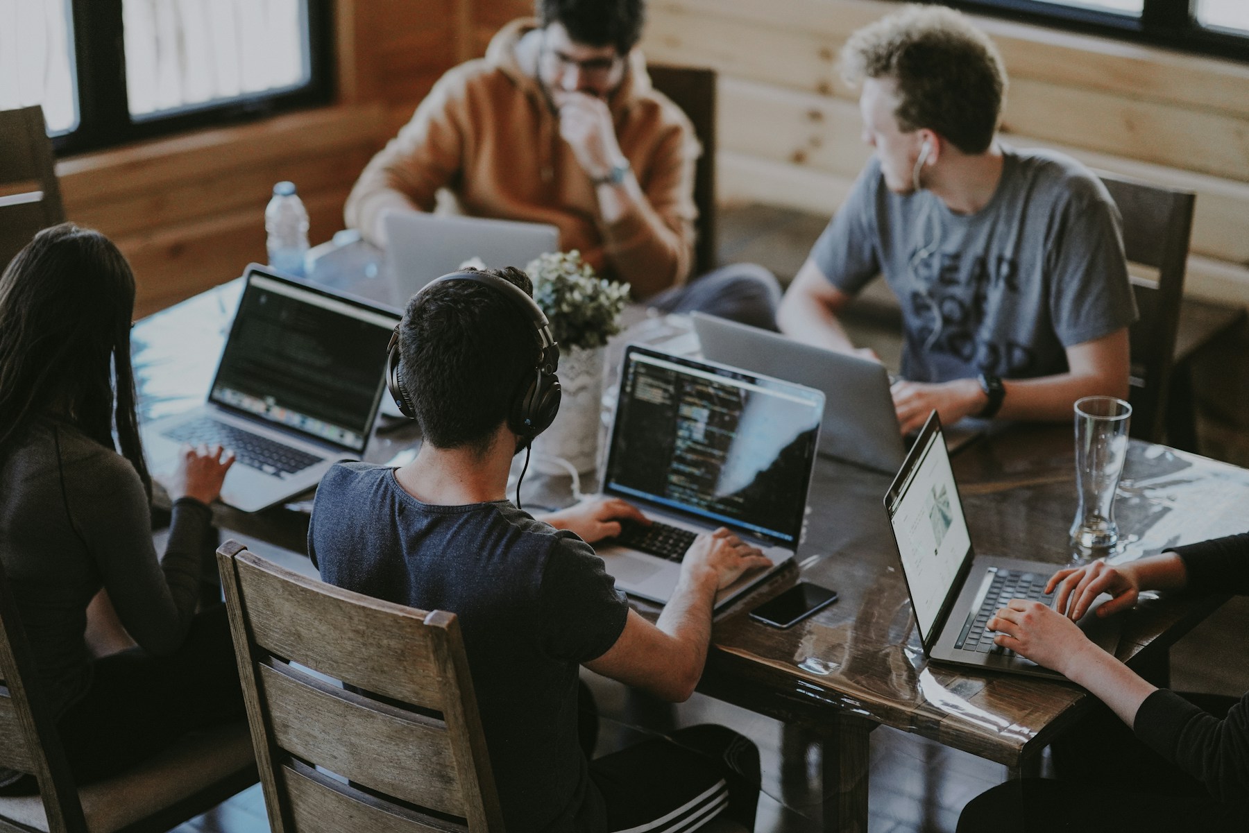 Choose a beachhead customer your team can actually reach